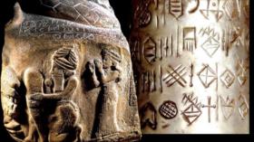 Hallan que Irán fue cuna de la escritura y no Mesopotamia o Egipto