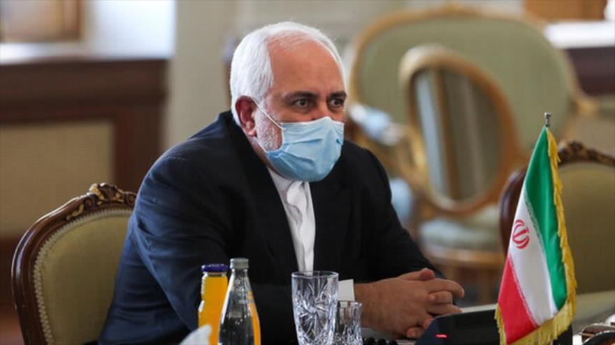 Irán: EEUU no podrá regresar al pacto nuclear sin cumplirlo | HISPANTV