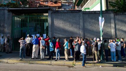 Argentina no apoya resolución de OEA contra elecciones en Venezuela