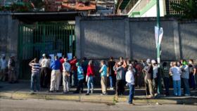Argentina no apoya resolución de OEA contra elecciones en Venezuela