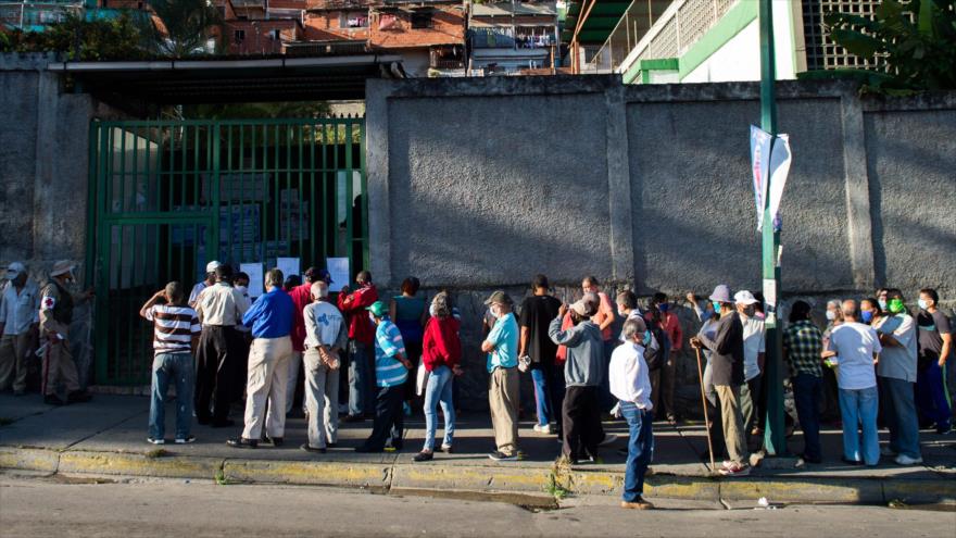 Argentina no apoya resolución de OEA contra elecciones en Venezuela | HISPANTV