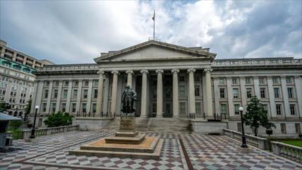 EEUU impone sanciones a cinco altos funcionarios de Yemen