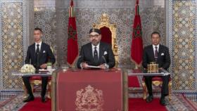 Israel y Marruecos acuerdan normalizar relaciones bilaterales