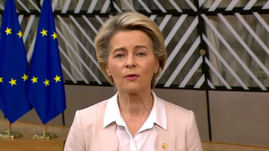 Continuarán diálogos sobre un acuerdo comercial entre Londres y UE