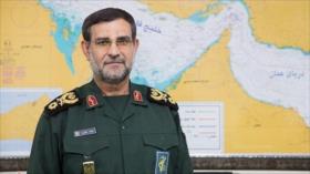 ‘Fuerzas de EEUU en el Golfo Pérsico están bajo la mira de Irán’