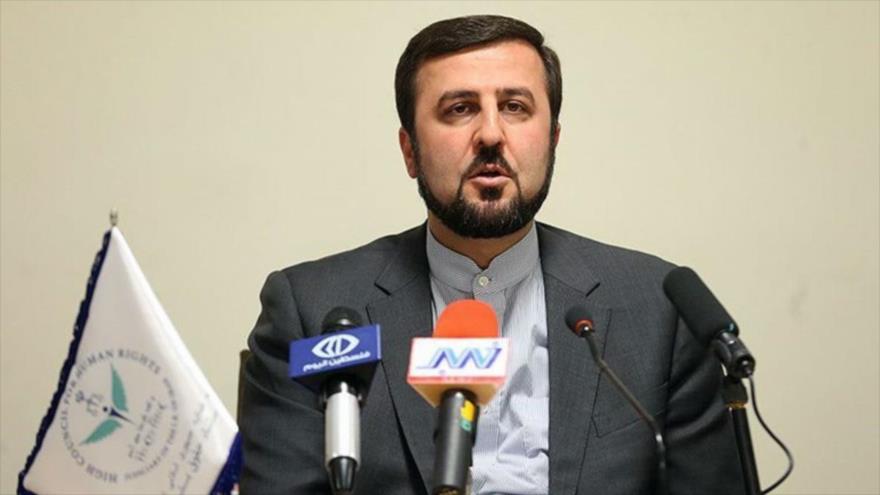 Irán: Misión de AIEA no es realizar análisis sobre acuerdo nuclear | HISPANTV