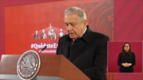 México en nuevo escándalo de corrupción internacional