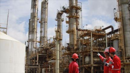 Venezuela frustró ataque a refinería auspiciado por EEUU y Colombia