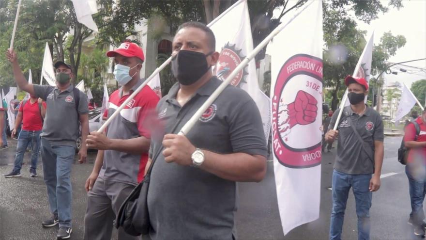 Caída de inversión extranjera impactaría desempleo en Panamá