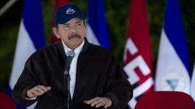 Daniel Ortega se mofa de crisis política tras elecciones en EEUU