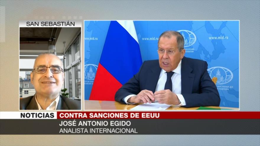 Trump torpedea posible vuelta de Biden al acuerdo nuclear | HISPANTV