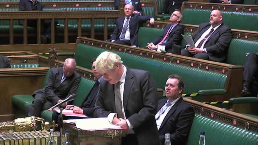 Recuento; Acuerdo post-Brexit: Carrera a contrarreloj