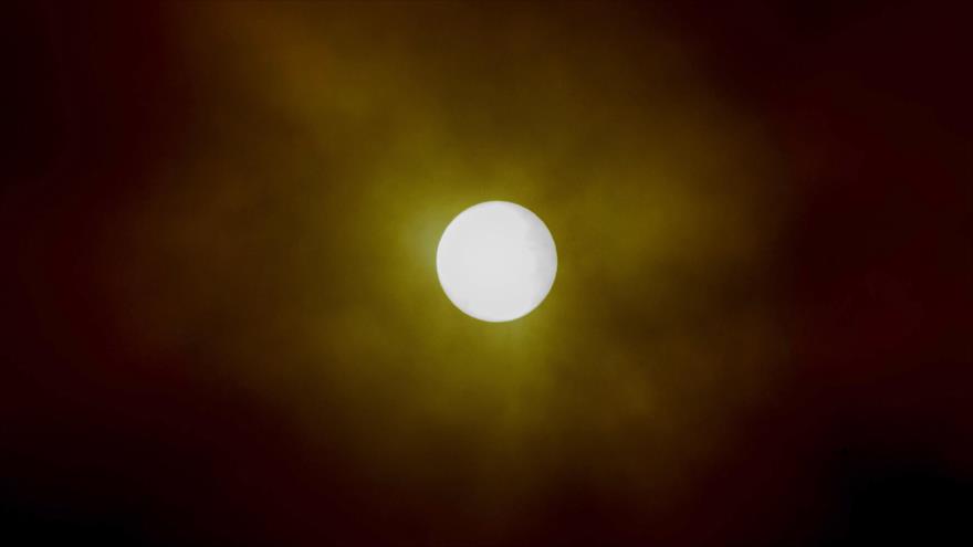 Eclipse total en Chile o la “muerte temporal del Sol” | HISPANTV