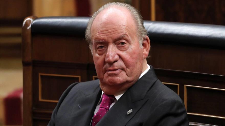 España investiga cuentas del rey emérito en Reino Unido y México | HISPANTV