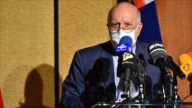 ‘Irán no necesita permiso para volver al mercado petrolero’