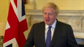 Brexit sin acuerdo vuelve a ser la opción más probable