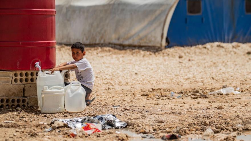 Damasco repudia “crímenes de guerra” de Turquía en Siria | HISPANTV