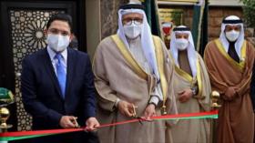 Baréin abre consulado en el disputado Sáhara Occidental