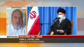 “Irán descarta todo olvido y perdón en venganza por Soleimani”