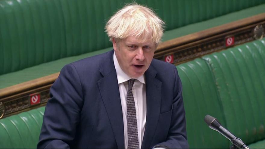 Impera incertidumbre sobre un pacto comercial pos-Brexit | HISPANTV