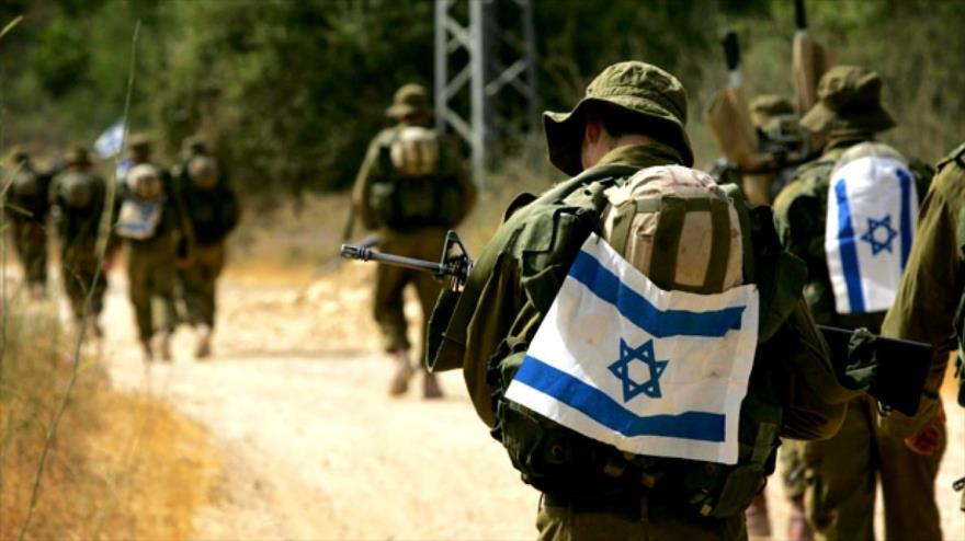 “El ejército israelí se está derrumbando ante nuestros ojos” | HISPANTV