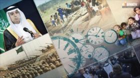 10 Minutos: Las armas alemanas matan a los yemeníes