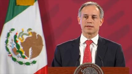 México iniciará vacunación contra COVID-19 antes de terminar 2020