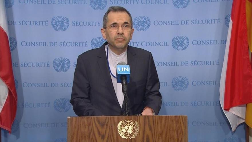 Irán seguirá comprometido con la paz y estabilidad en Afganistán | HISPANTV