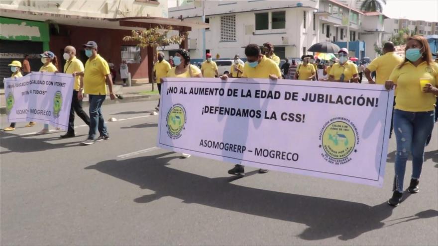 Deterioro en educación agravaría crisis social en Panamá