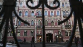 EEUU cerrará sus 2 consulados en Rusia en respuesta a ciberataque