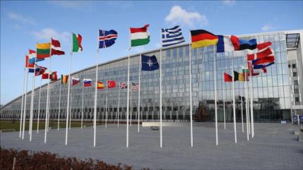 OTAN revisa su red por temor a sufrir ciberataques como los de EEUU