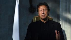 Paquistán desmiente ‘infundados’ informes sobre lazos con Israel