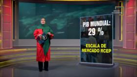 Brecha Económica: RCEP; el bloque comercial más grande del mundo