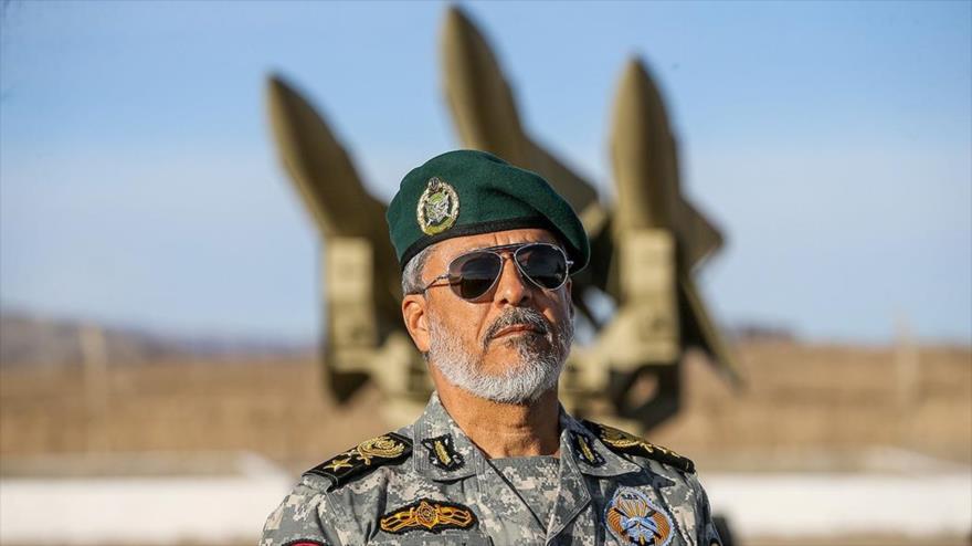 Irán responderá rotundamente a quien amenace su seguridad | HISPANTV