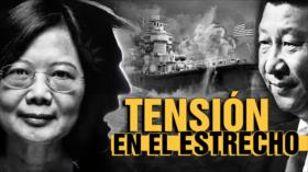 Detrás de la Razón: Injerencia en las elecciones podría ser mano china, acusa el presidente estadounidense.