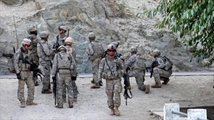 The Intercept: CIA dirige escuadrones de la muerte en Afganistán