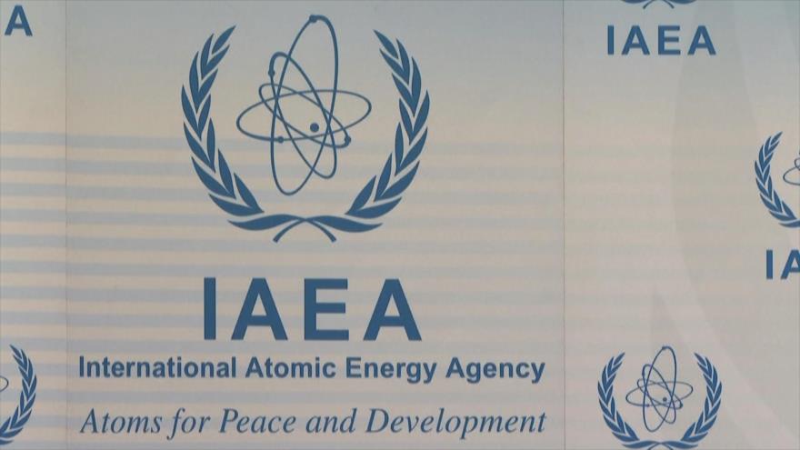 Irán urge a Europa volver a sus compromisos del acuerdo nuclear