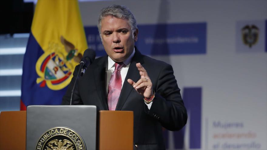 Colombia expulsa a 2 diplomáticos rusos acusados de espionaje | HISPANTV