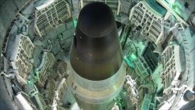 Expertos chinos: EEUU podría producir armas nucleares en la Luna