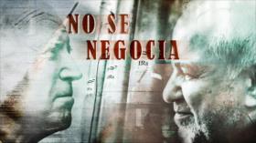 Detrás de la Razón: Canciller Zarif denuncia conducta débil de los países europeos en el acuerdo nuclear