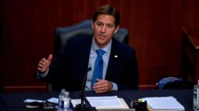 Senador republicano: Entorno de Trump está podrido hasta la médula