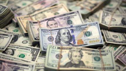 Mundo ya no quiere el dolár; economista prevé gran caída de moneda