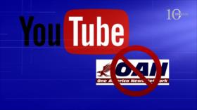 10 Minutos: Una gran intrusión tecnológica