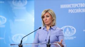 Acusar a Rusia de ciberataques impide normalizar lazos con EEUU