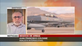 ‘Venta de armas por EEUU a Riad viola derecho internacional’