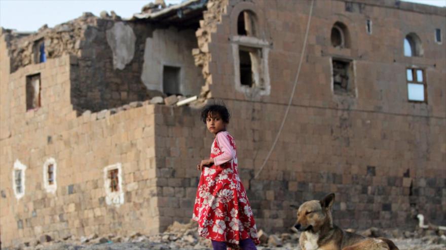 “La agresión saudí contra Yemen es un proyecto estadounidense” | HISPANTV