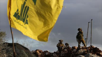 Hezbolá advierte de posibles agresiones de Israel contra El Líbano
