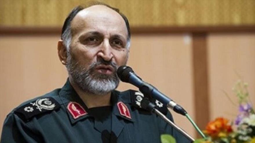 Irán dará a EEUU “dos bofetadas más” por asesinato de Soleimani | HISPANTV