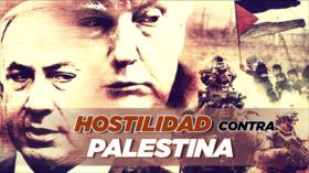 Detrás de la Razón: Autoridad Palestina denuncia etiquetas israelíes que favorecen el expansionismo