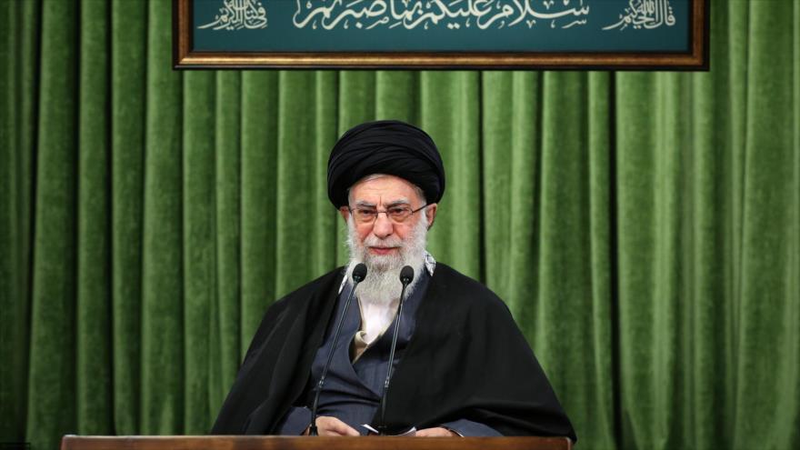 Líder iraní felicita Navidad a cristianos y musulmanes del mundo | HISPANTV